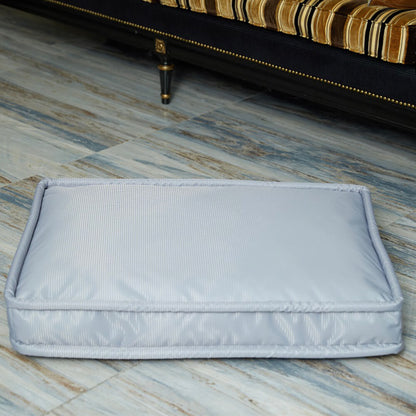 Durable Waterproof Tear-Resistant Ultimate Comfort Pillow Dog Bed